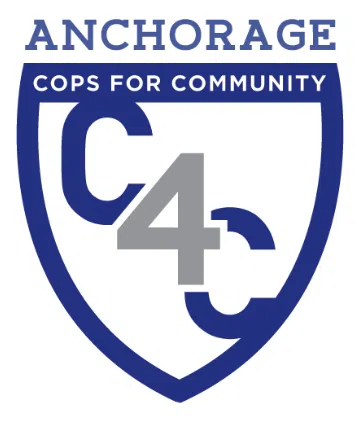 Anchorage Cops for Community logo
