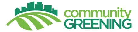 Community Greening Corp logo