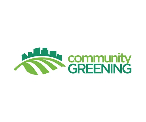 Community Greening Corp logo