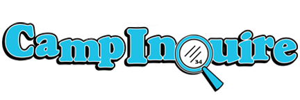 Camp Inquire logo