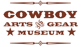 Cowboy Arts & Gear Museum logo
