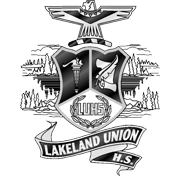 Lakeland Union High School District Foundation Inc logo