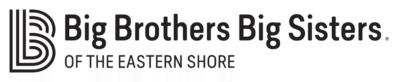Big Brothers Big Sisters of the Eastern Shore Inc logo