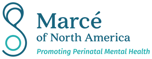 Marce of North America logo