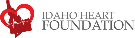 Idaho Heart Foundation Inc logo