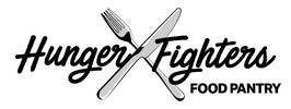 Hunger Fighters Oregon logo