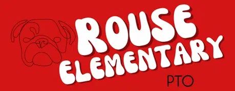 Rouse Elementary School PTO Inc logo