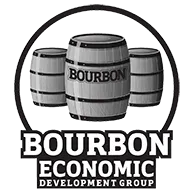 Bourbon Economic Development Group logo