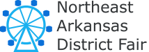 Nea Fair Association logo