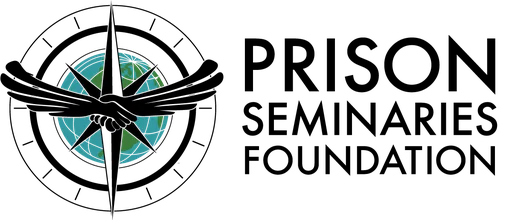 Global Prison Seminaries Foundation logo