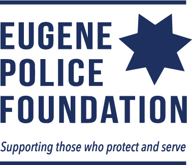 Eugene Police Foundation logo