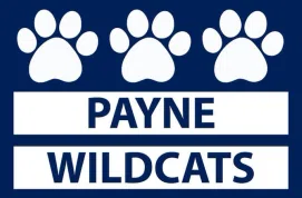 Payne Elementary School Parents Teachers Students Association logo