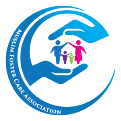 Muslim Foster Care Association logo