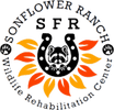 Sonflower Ranch Wildlife Rehabilitation Center logo