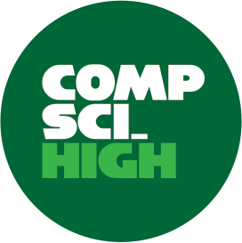 Urban Assembly Charter School for Computer Science logo