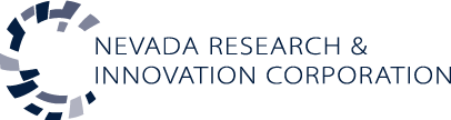 Nevada Research & Innovation Corporation logo
