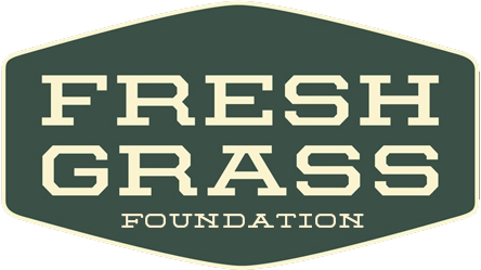 Freshgrass Public Foundation logo