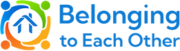 Belonging to Each Other Inc logo