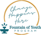 Fountain of Youth Program logo