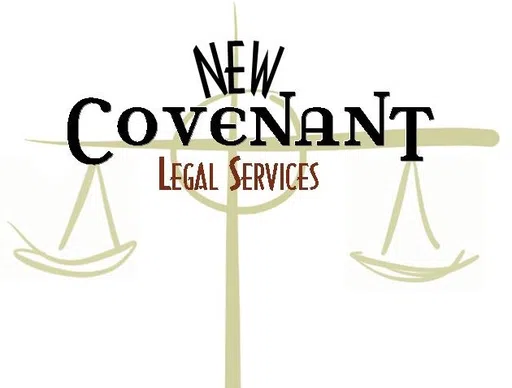 New Covenant Legal Services logo