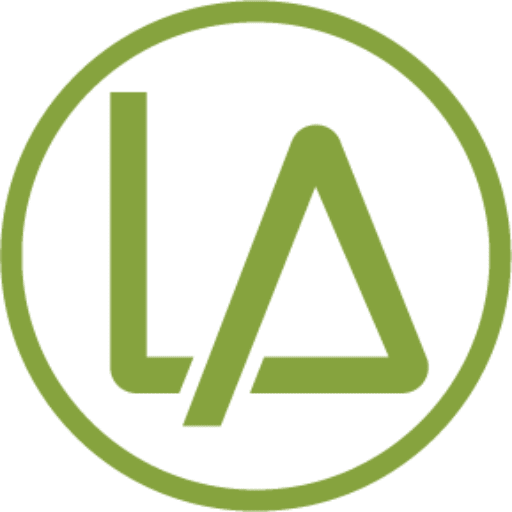 Lewiston Auburn Metropolitan Chamber of Commerce Foundation logo
