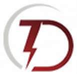 Thunder Dome Car Museum logo