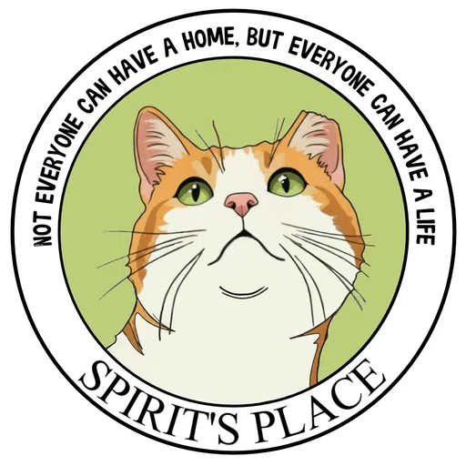 Spirits Place logo