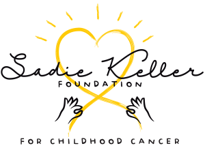 Sadie Keller Foundation logo