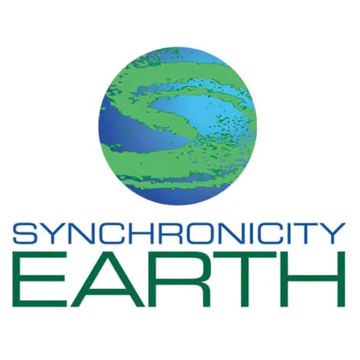 Synchronicity Earth USA Inc logo
