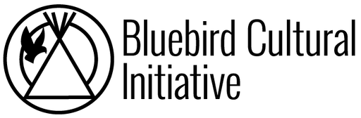 Bluebird Cultural Initiative logo