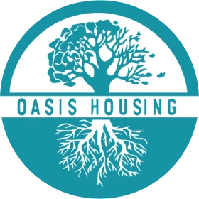 Oasis Housing Inc logo