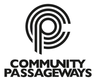 Community Passageways logo
