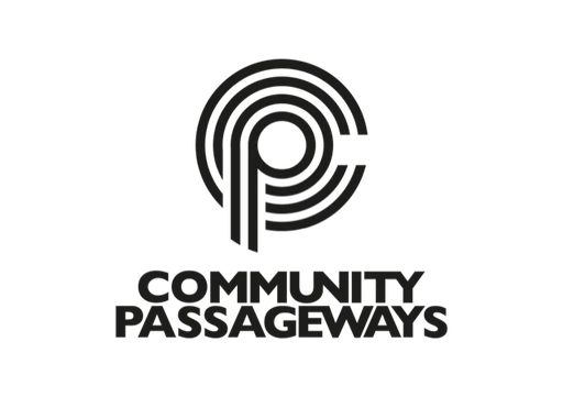 Community Passageways logo