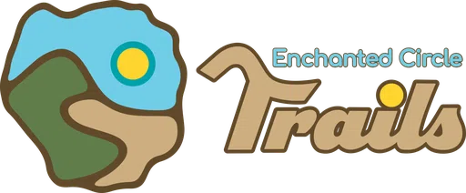 Enchanted Circle Trails Association logo