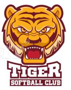 Tiger Softball Club Inc logo