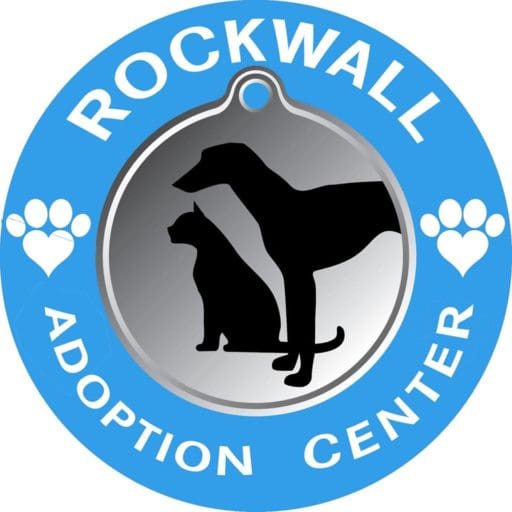 Rockwall Adoption Center logo