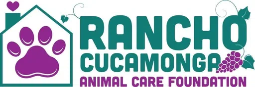 Rancho Cucamonga Animal Care Foundation logo