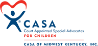 Casa of Midwest Kentucky Inc logo
