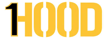 1hood Media Academy logo