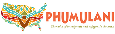 Phumulani Minnesota African Women Against Violence logo