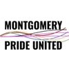 Montgomery Pride United logo
