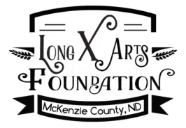 Long X Arts Foundation logo