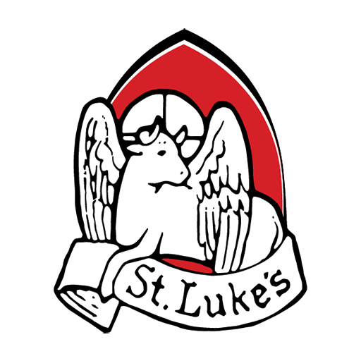 Cypress House at St Lukes logo