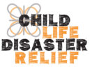 Child Life Disaster Relief Inc logo