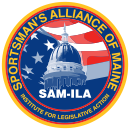 Sam Ila logo