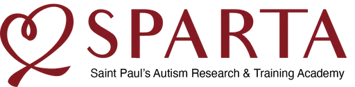 Saint Pauls Autism Research & Training Academy logo