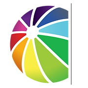 Miami Beach Gay Pride logo