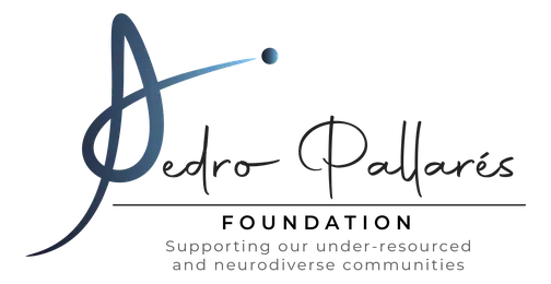 Pedro Pallares Autism and Behavioral Health Foundation logo