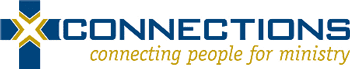 Connections Ministry logo