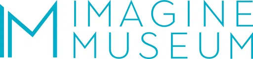 Imagine Museum Corporation logo